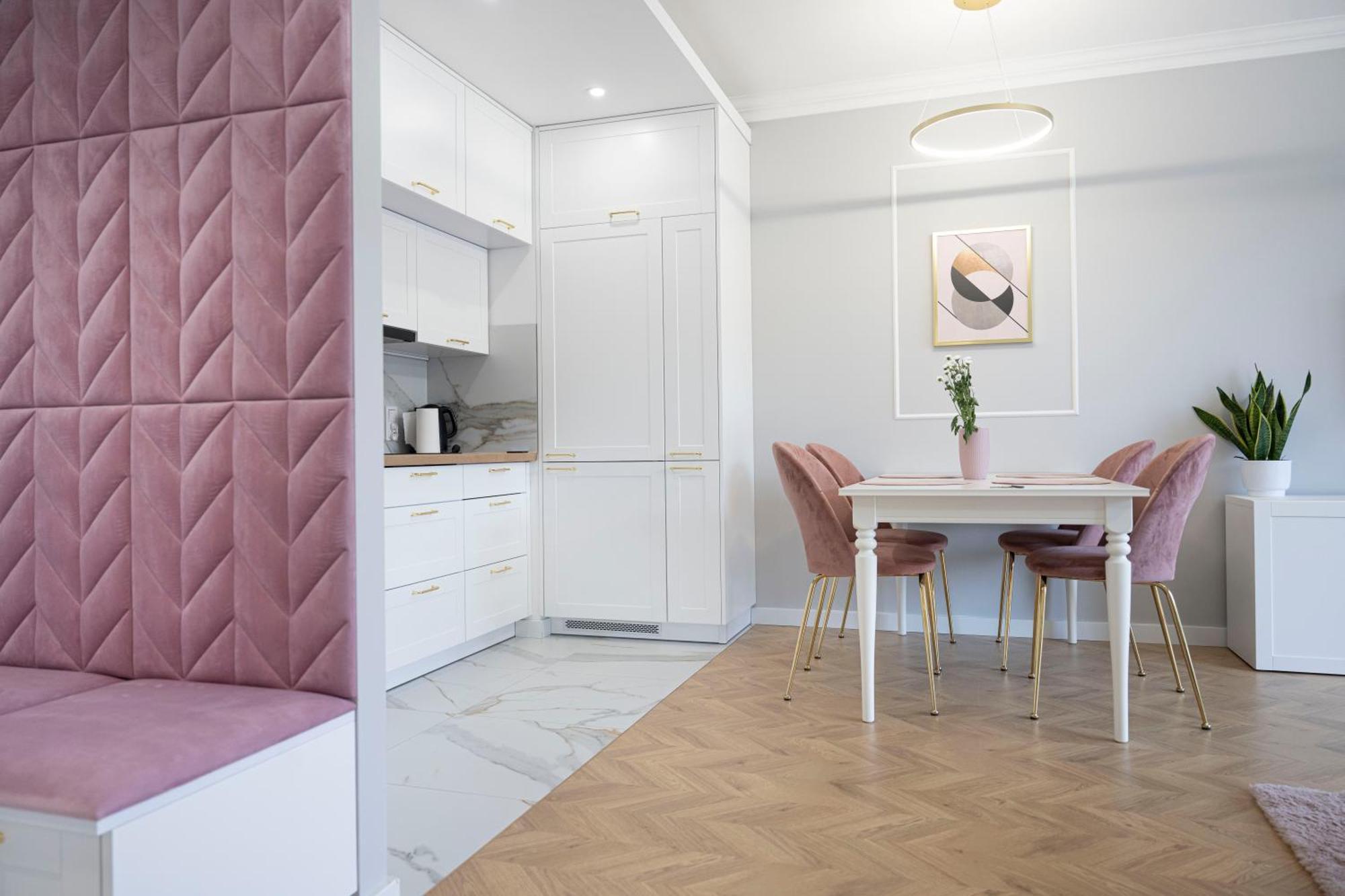 Apartamenty Deluxe Gdansk Exterior foto